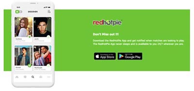 redhotpie review