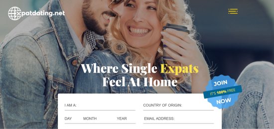 Expatdating.net